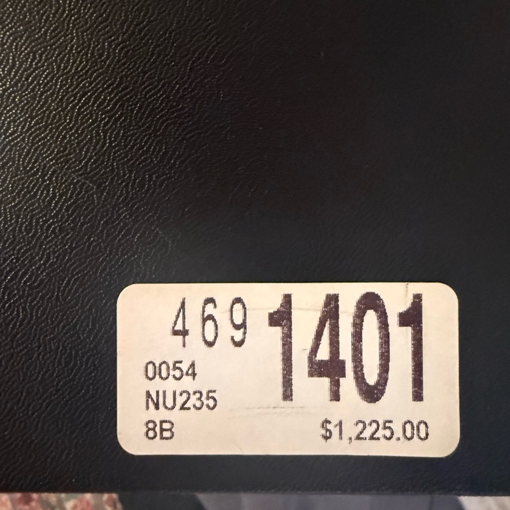 Chanel gladiator sandals NIB size 38 !!!SOLD!!! - Picture 8 of 12